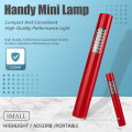 24 LED Portable Pen Flashlight